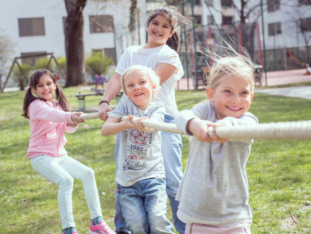 P&G und Bipa unterstützen SOS-Kinderdörfer