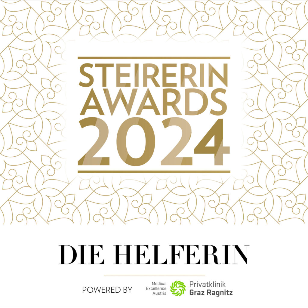 Die Helferin