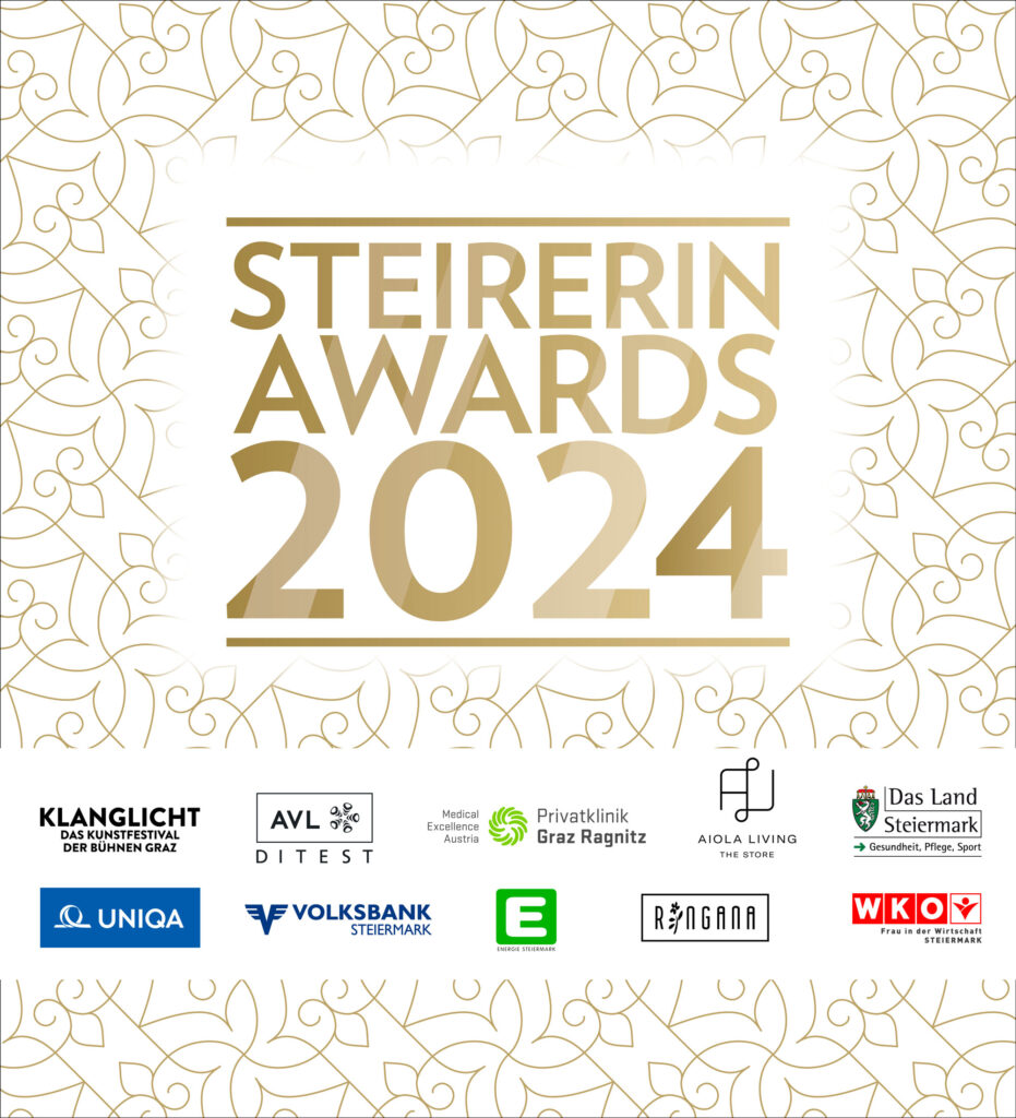 STEIRERIN AWARDS 2024